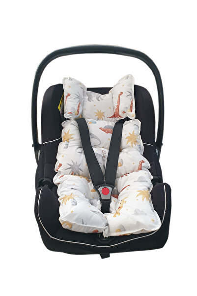 Yuar Baby puset minderi