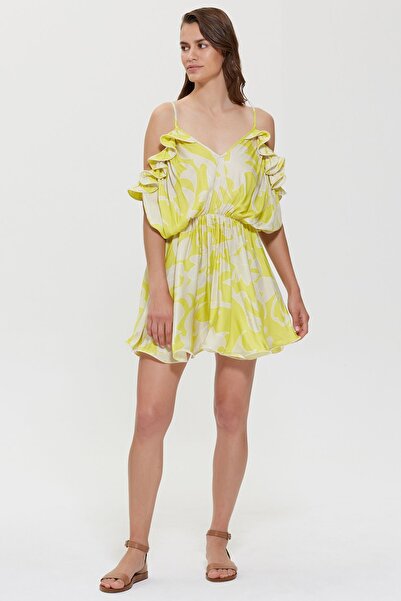 Dahlia Bianca Faith Elbise