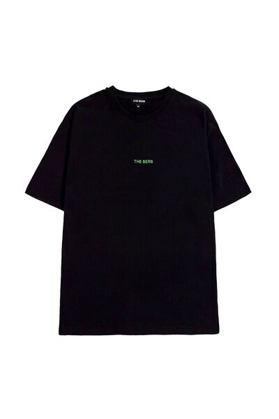 The Berb Capture Oversize T-shirt