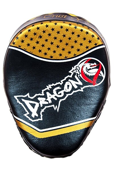 Dragon Coach Hakiki Deri Ellik - Lapa (Tek)