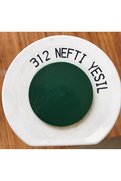 akçalı sprey Akçalı Nefti Yeşil 312 Ral 6002 Alüminyum-ahşap-plastik-demir-me...