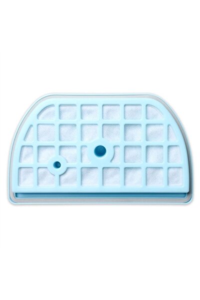 srfn ticaret Συμβατό φίλτρο για ηλεκτρική σκούπα LG ADQ73393602 - ADQ73393603 - ADQ73393607