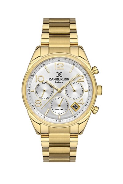 Daniel Klein Dke.1.10419.5 Exclusive Kadın Kol Saati