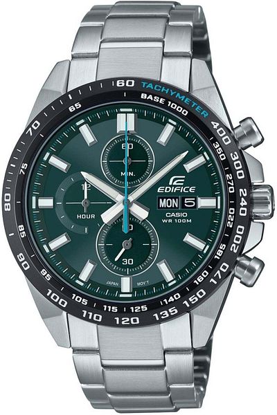 Casio EFR-574DB-3AVUDF Wristwatch