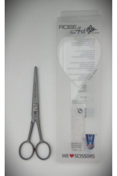 Solingen Wıtte Roselıne 5.5 Inch Professional Hairdresser Scissors 81355