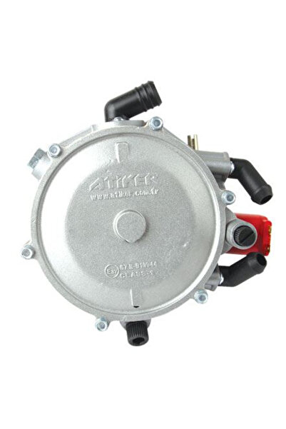 ATİKER LPG GAZ BEYNİ (REGÜLATÖR)ESKI 07VR010090 GOLD