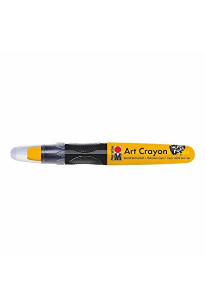 Marabu Pastel Paint Metallic Gold - Waterable Art Crayon