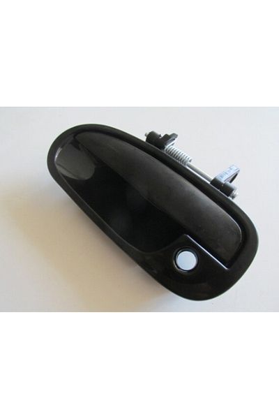 OEM Honda Civic Left Front Door External Opening Handle 1996-2000 / 72180-S04-003 /