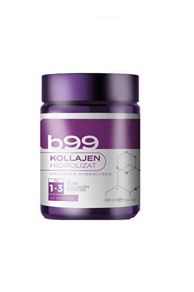 b99 Kollajen Hidrolizat