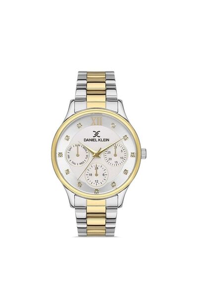 Daniel Klein Dke.1.10125.5 Kadın Kol Saati