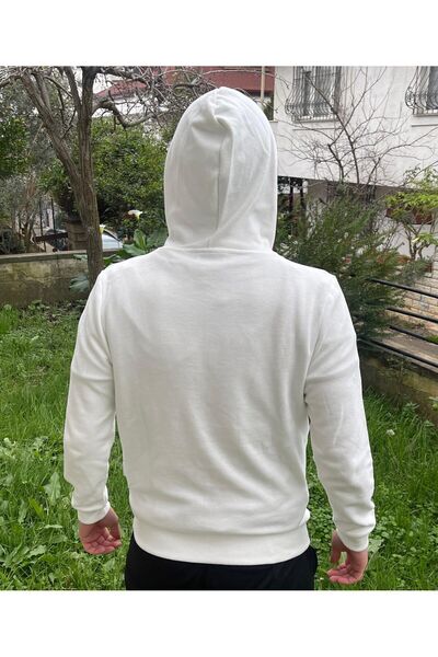 SOLENROSA Φούτερ με κουκούλα LIFEGUARD