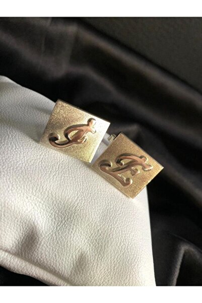 vogutima jewelery&silver by timuçin mavili Gümüş Kolye - Kişiye Özel 925 Ayar...