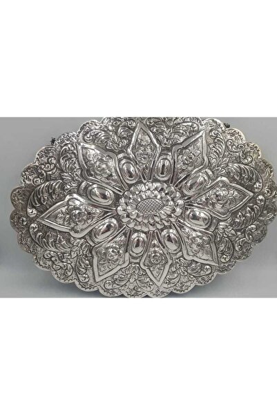 vogutima 2.el 900 Ayar Eski Duvar Aynası Ev Hediyesi Ayna