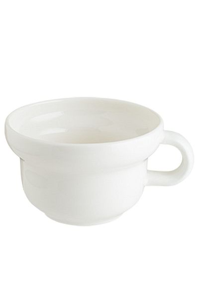 Bonna Porselen 250 Cc Kaff Cappuccino Cup - Kaf01Cpf