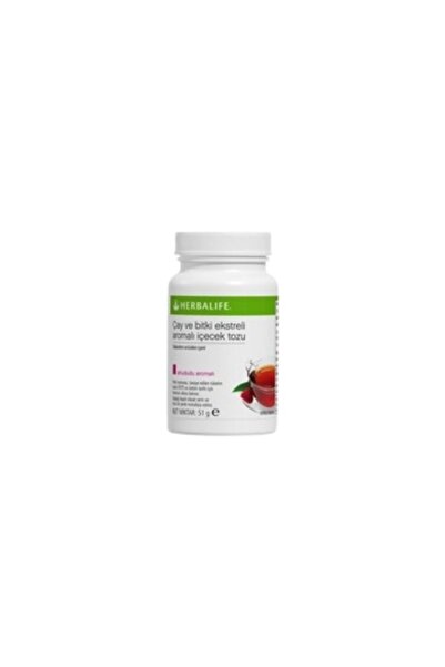 Herbalife Bitkisel Konsantre Çay Ahududu_50 g