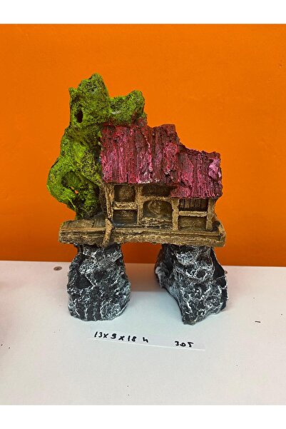 Meç Dekor (No:305) [13x9x18h]