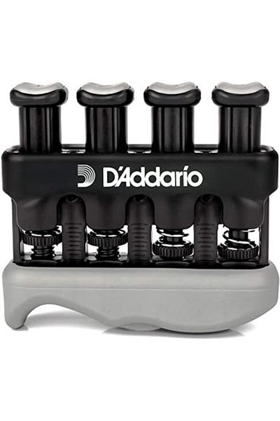 Daddario Daddario Planetwaves Pwvg01 Varigrip Finger Exerciser