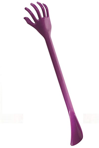 Genel Markalar Sırt Kaşıma Aleti Kerata Ayakkabı Çekeceği Sırt Kaşıma El Kaşı...