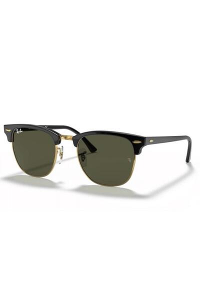 Ray-Ban 0rb3016 W0365 51 Men's Sunglass
