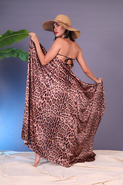 sehatex Jesica Fabric Pareo - Elegant și confortabil