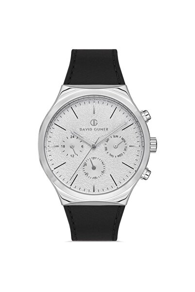 DAVID GUNER Erkek Kol Saati DG-8265GB-J1 240052038D28G