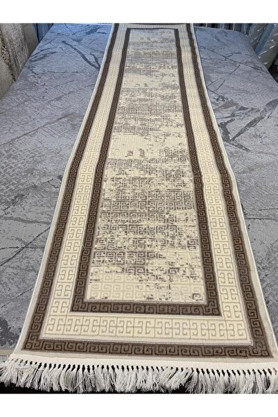 Abant 3'lü Yatak Odası Takım Halısı