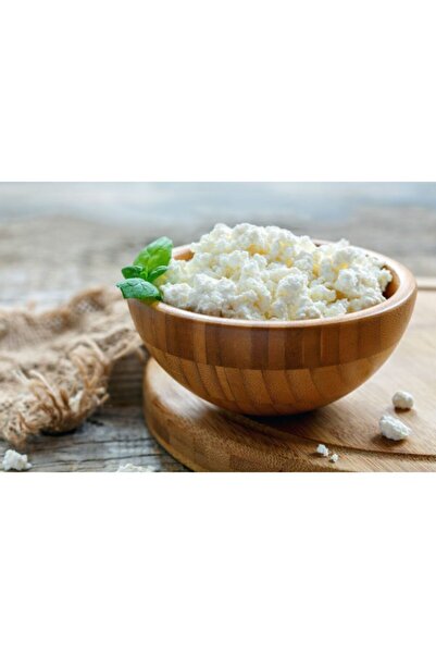 Genel Markalar Erzurum Ipek Gurme Taze Lor (ÇÖKELEK) 1 Kg