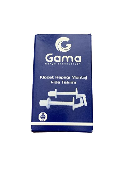 TUVİDXXL GAMA BANYO AKSESUARI