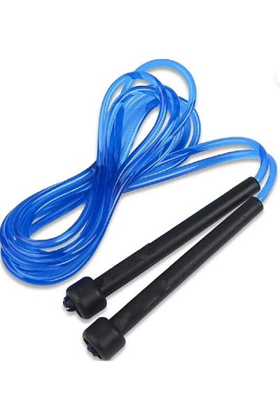 ÇAKABEY Pvc 5 Pcs Color Options Length Adjustable Jump Rope