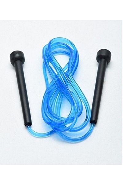 ÇAKABEY Colorful Pvc Jump Rope - Adjustable Length
