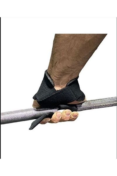 ÇAKABEY Weight Lifting Strap Weight Strap Wrist Strap