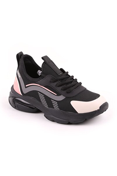 Guja 321 Взуття Рожеве