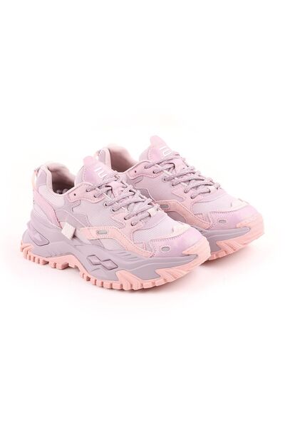 Guja 496 Ayakkabı Pembe