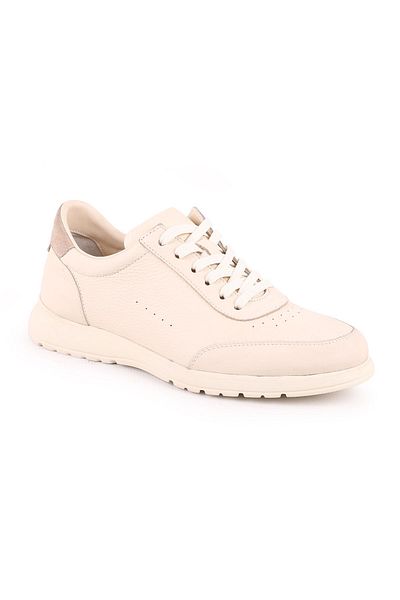 Libero L5110 - Casual Δερμάτινα Ανδρικά Παπούτσια, Μοντέλο με Κόκκαλο