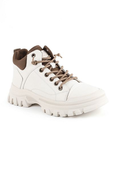 Guja 310-23 Μπότα Camel
