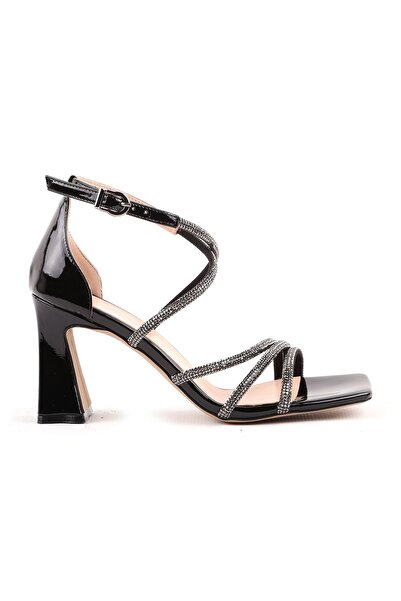 Libero L34.2314 Black Women's Shoes