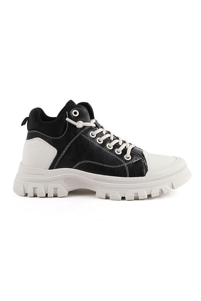 Guja 310-23 Μπότες Μαύρες