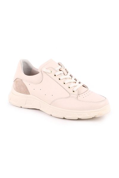 Libero L5086 - Casual Ανδρικά Παπούτσια Bone