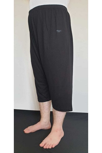 Hicret Çamaşır Long Cuffed Knee Bottom Ottoman Laundry-SERIAL DONU