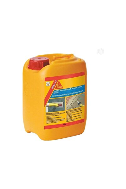 Sika SİKA 1