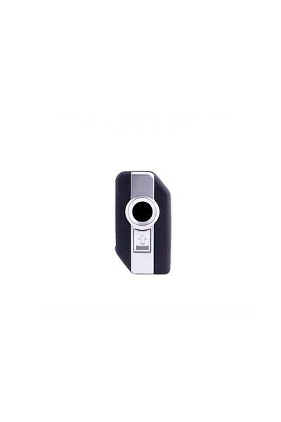 AYZ GARAGE Black BMW Tpu Material - Motorcycle Key Case