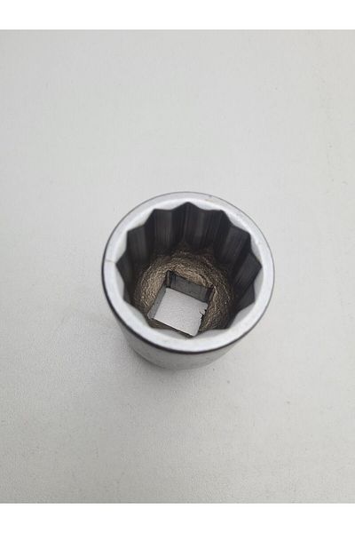 crv 3/4 36 heavy star socket 12 corners