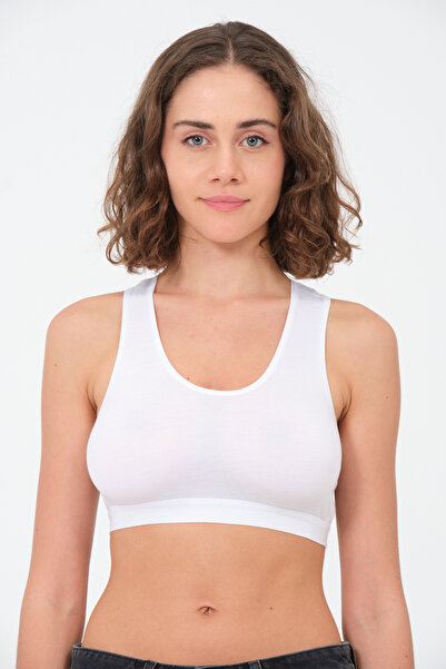 LoraDream Çapraz Askı Sporcu Sütyen LD8011