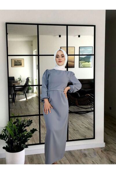 Bihira Moda Tesettür Abiye