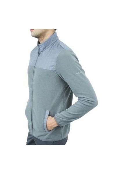 Alpinist Zeta Men's Fleece Coat