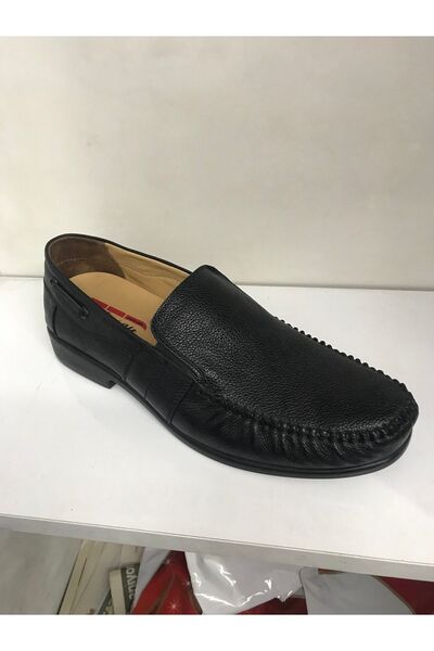 ULUSOY Hakiki Deri Erkek Ayakkabı