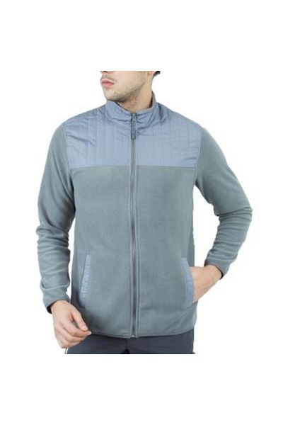 Alpinist Zeta Men's Fleece Coat