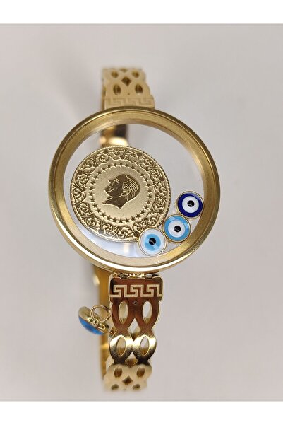 Romea Çelik Açılan Kelepçe, Fanuslu Çeyreklik Kelepçe, Fanus Kelepçe