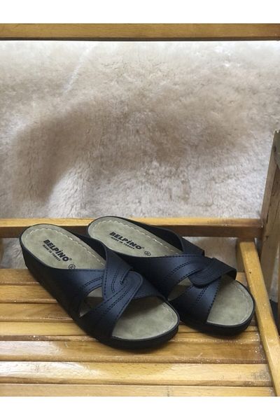 BELPİNO Papuci Ortopedici Moale Femei - Caucazian
