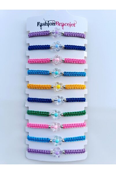 Bebekmağazam 10' Bracelet